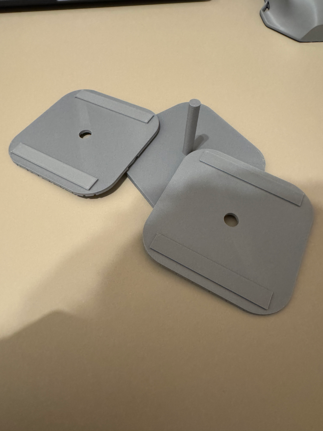 Corrugated Coasters