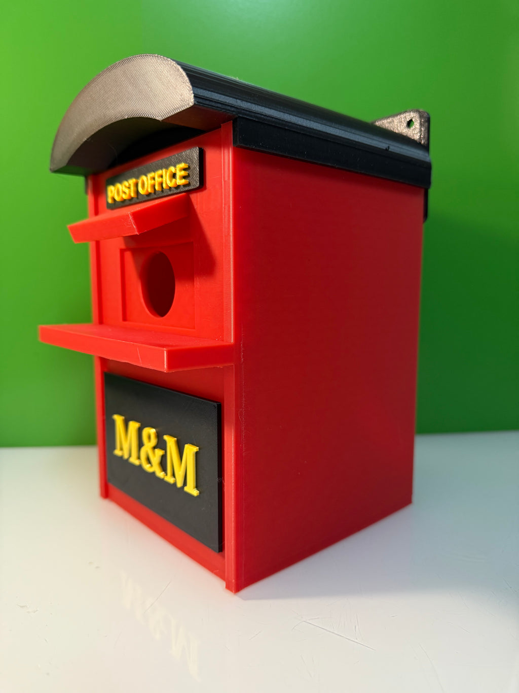 bird house nesting box post box