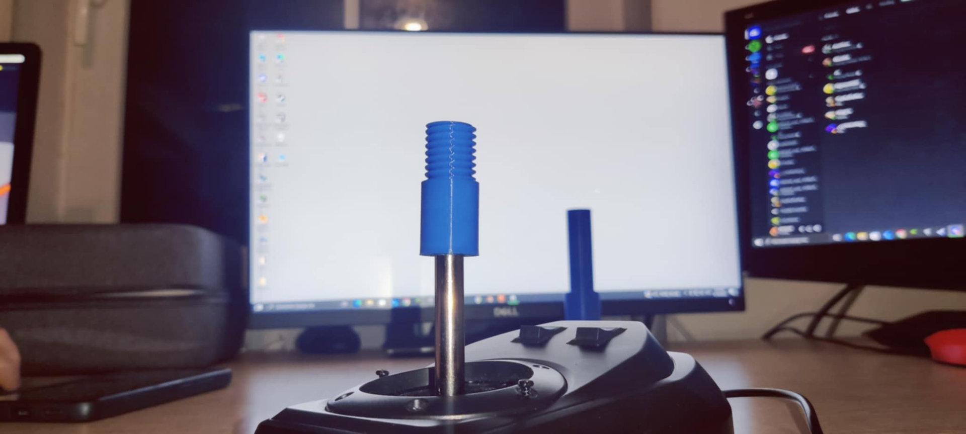 Gear Knob(for gaming shifters)