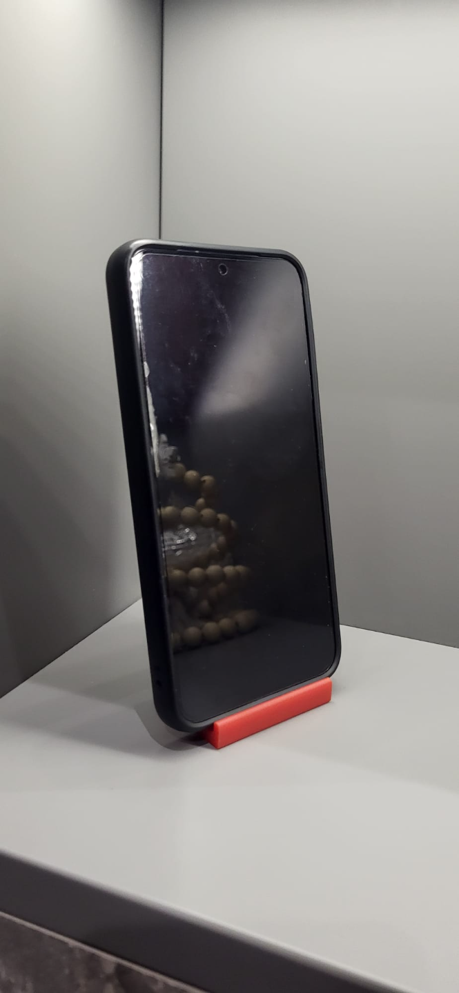 Handy phone stand