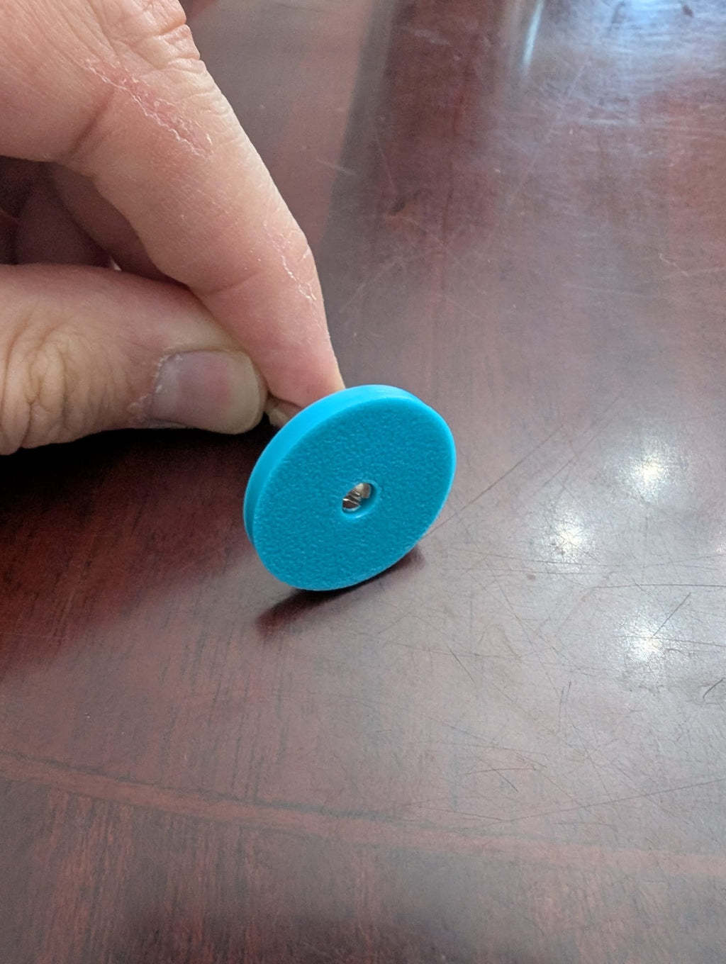 Sanding Disc for Dremel