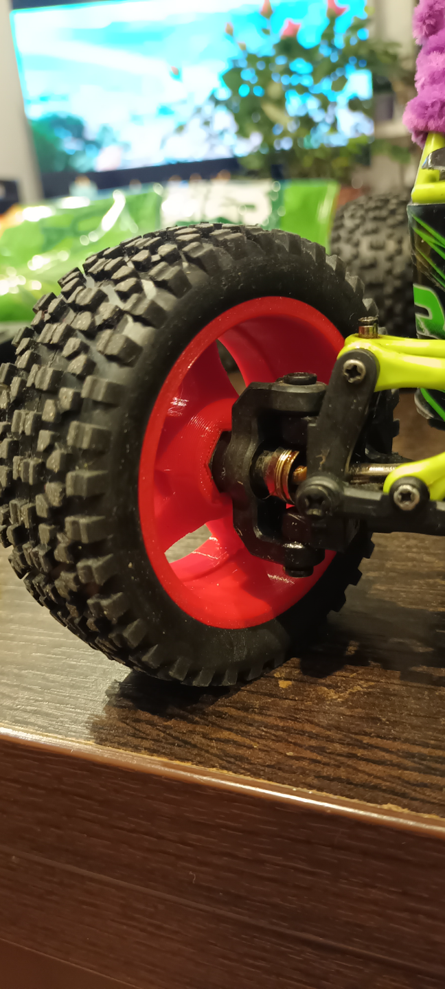 Felgen WLTOYS 12428