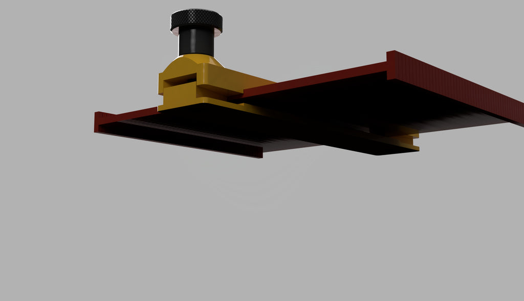 Contour Gauge