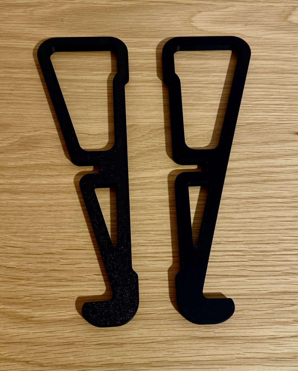 Minimalist Laptop Stand