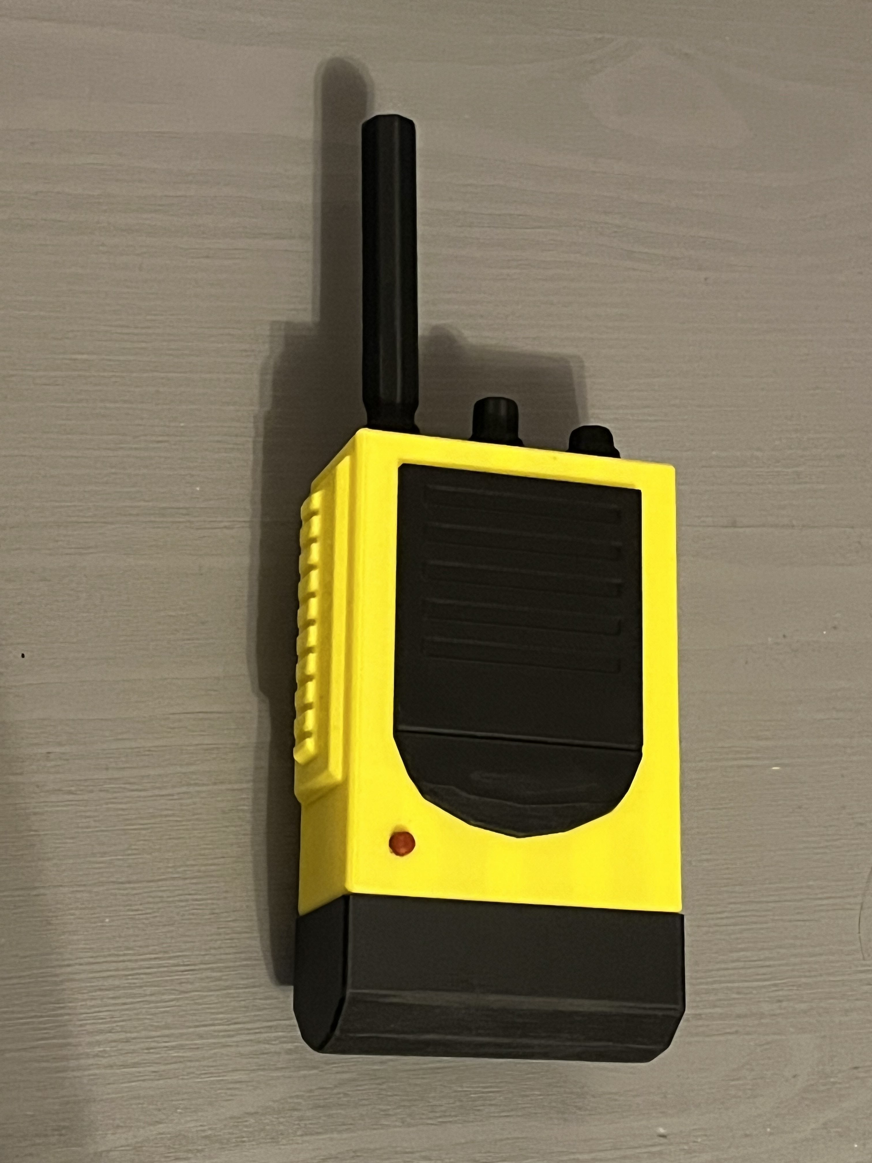 Firewatch Radio / Walkie Talkie (NO AMS)
