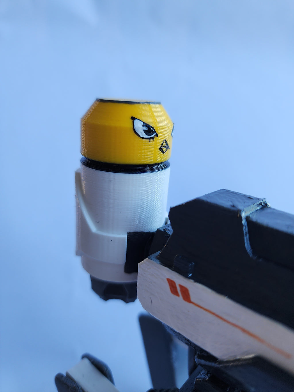 Killjoy Turret/torreta killjoy