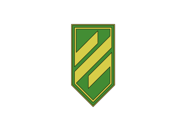 3 ОШБр, 3rd Separate Assault Brigade