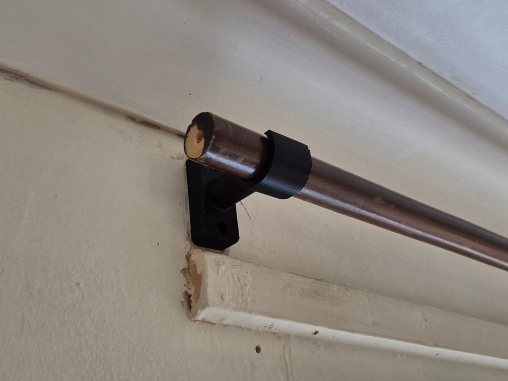Simple Curtain Hook