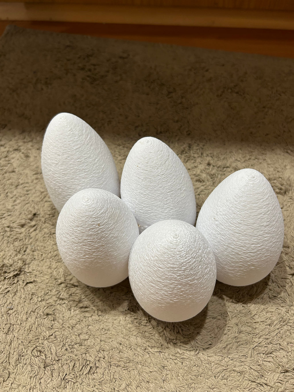 Dino Eggs