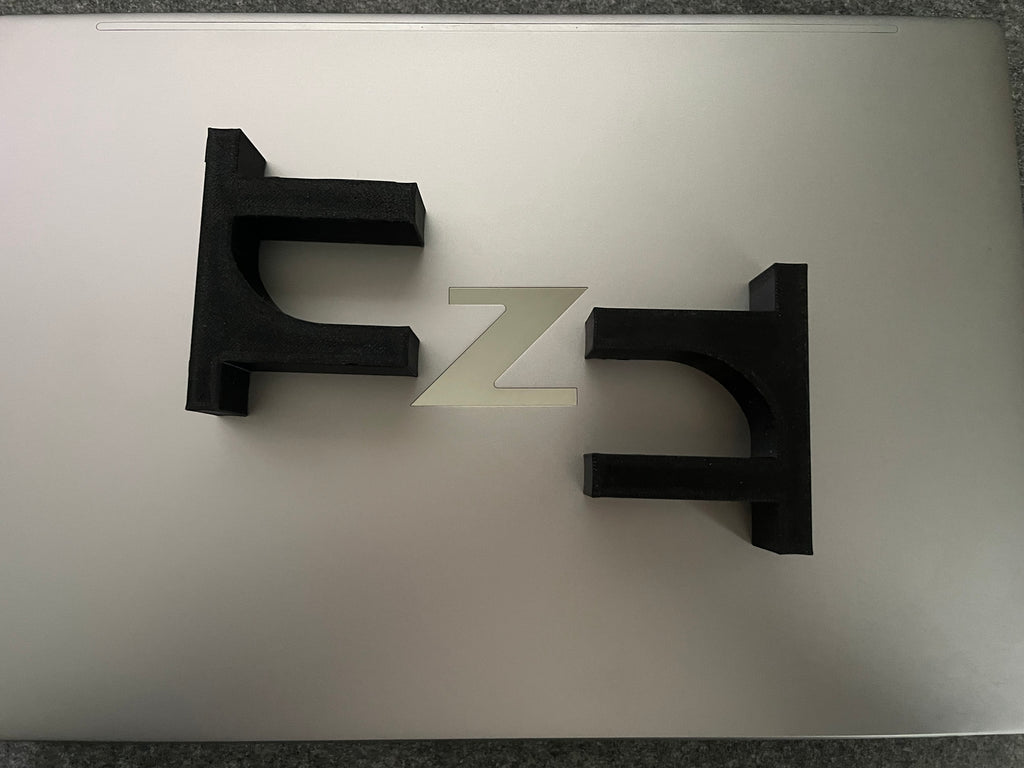 HP ZBook Fury 16 G9 Vertical Stand