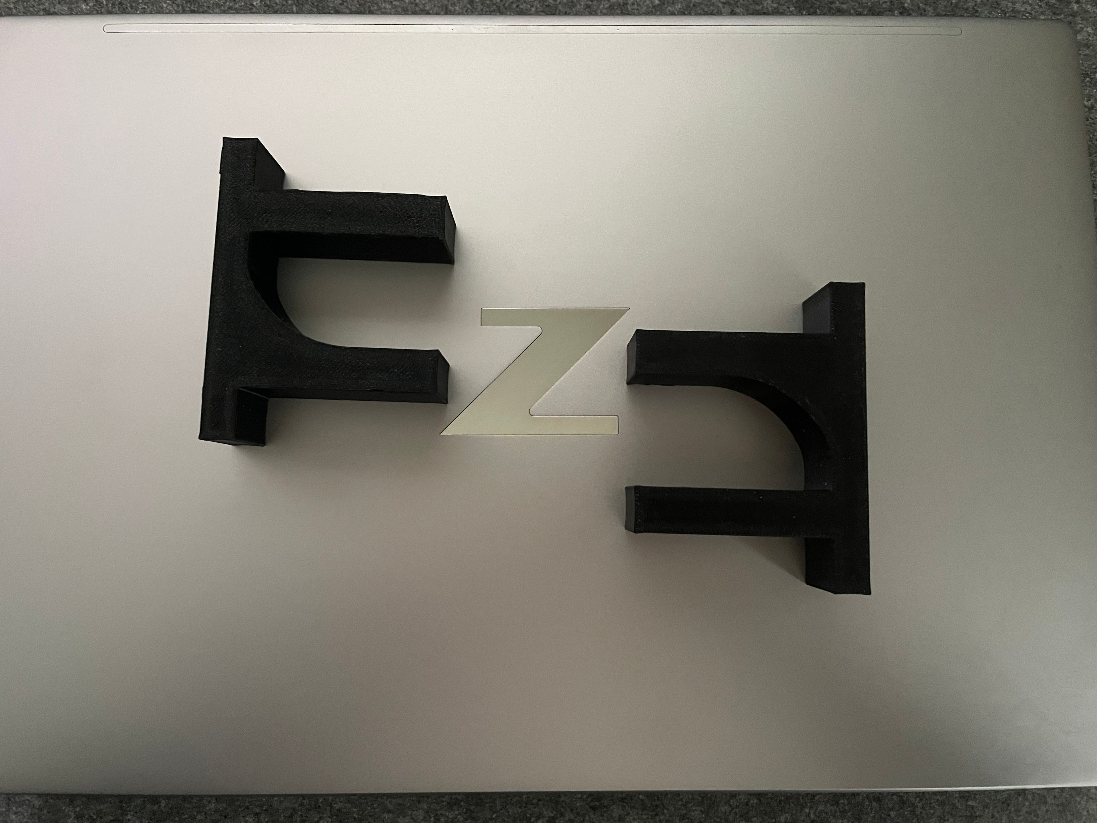 HP ZBook Fury 16 G9 Vertical Stand