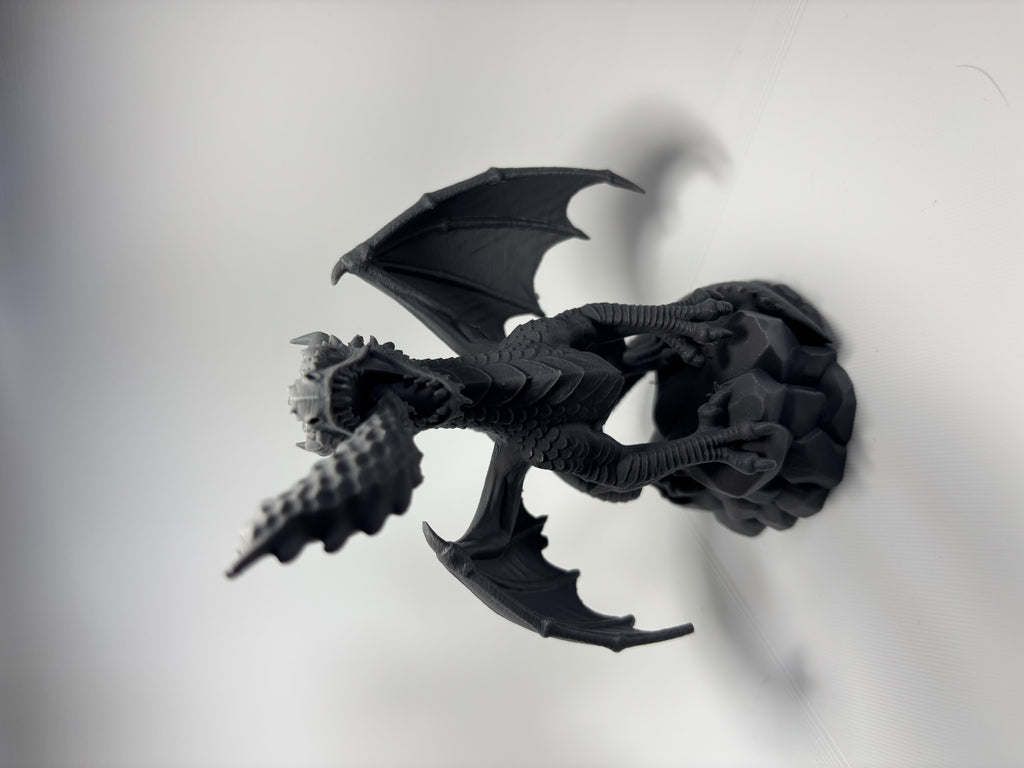 Dracarys Dragon – Full Body Statue (sell-it)