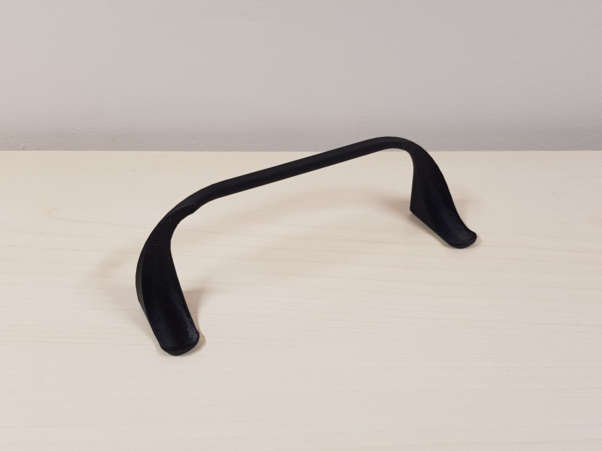 Invisible PS4 Controller Holder Minimalist