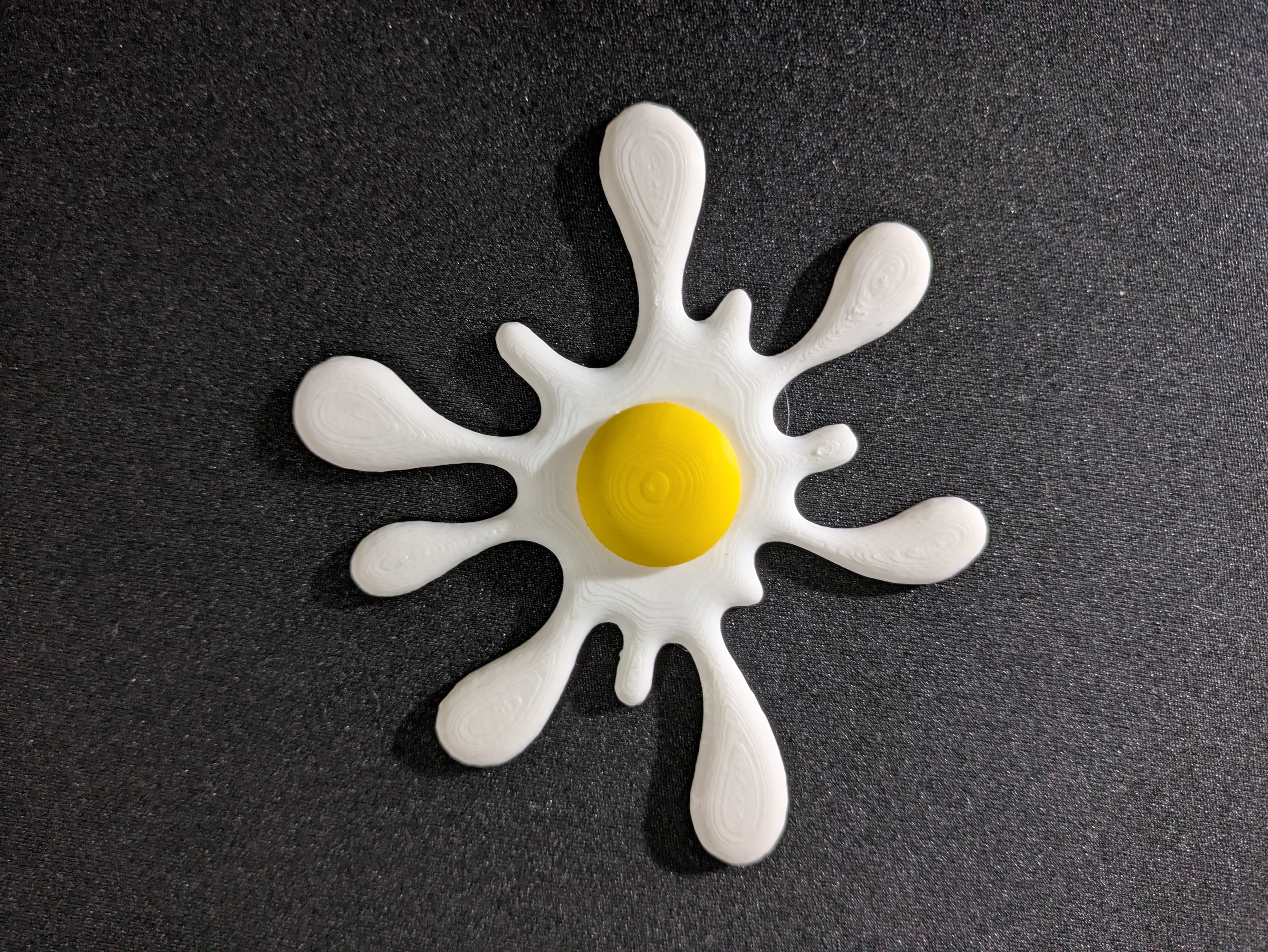 Food Fight! - Fridge Magnets Egg Bundle