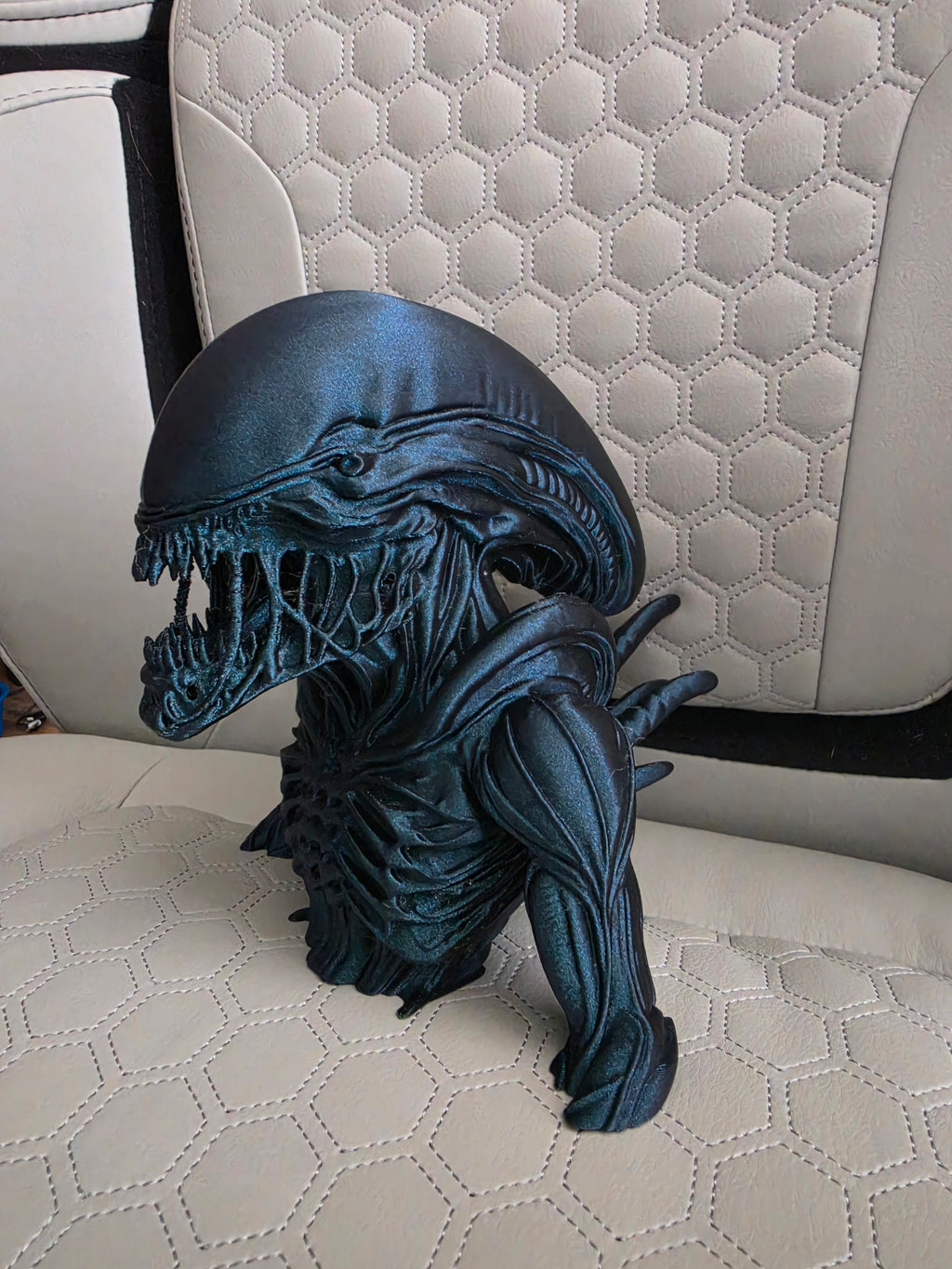 Xenomorph Alien