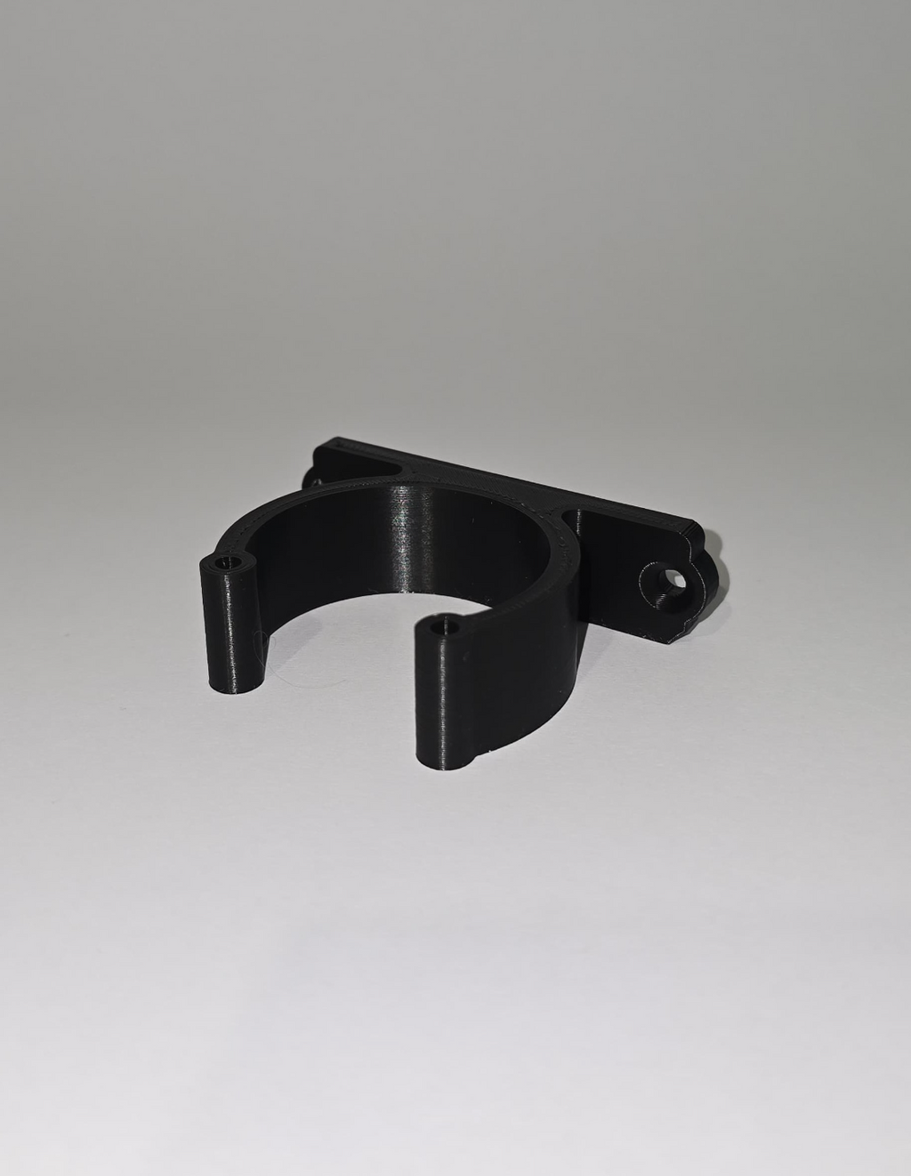 Shelf/Wall Fishing Rod Holder / Portacanne