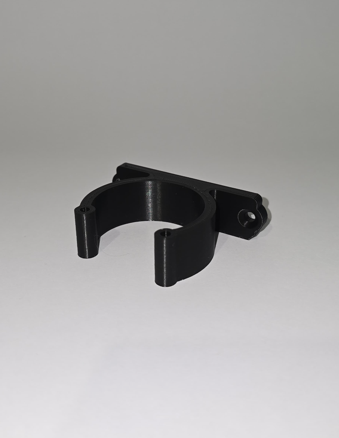 Shelf/Wall Fishing Rod Holder / Portacanne