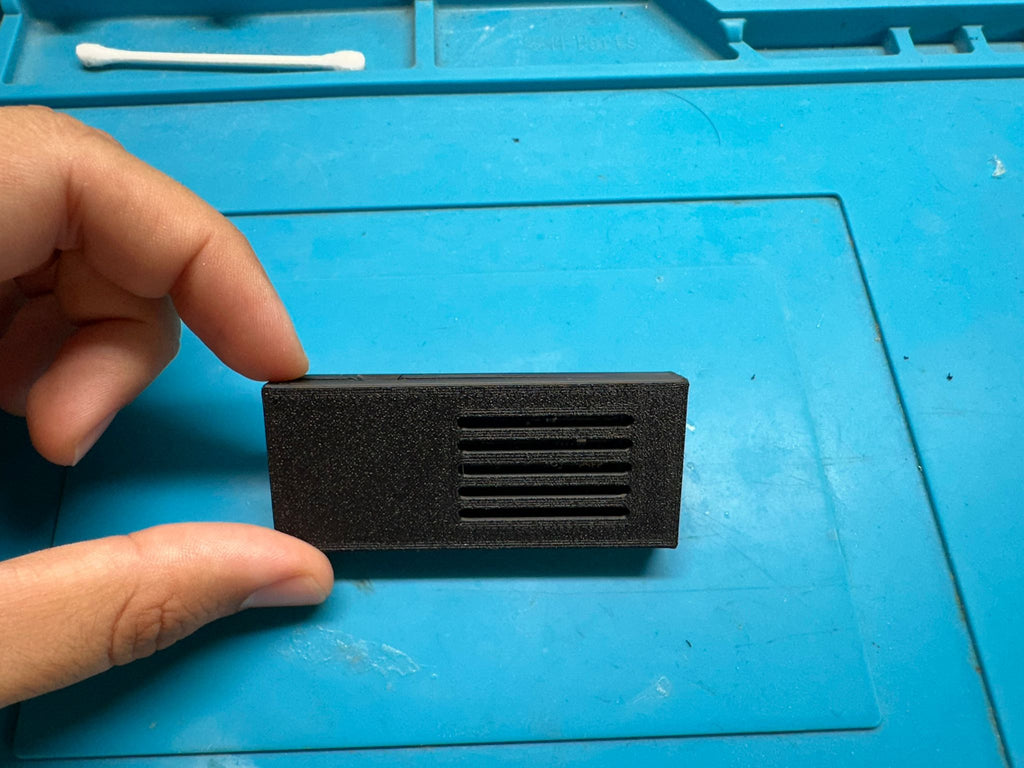 Arduino Portenta H7 Case