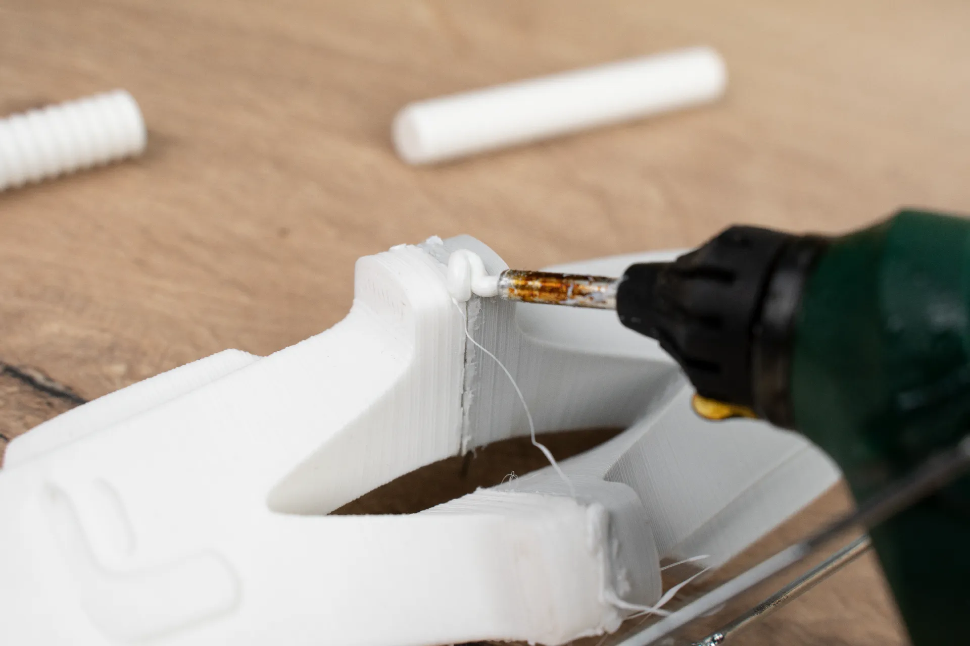 PLA Glue Gun Sticks