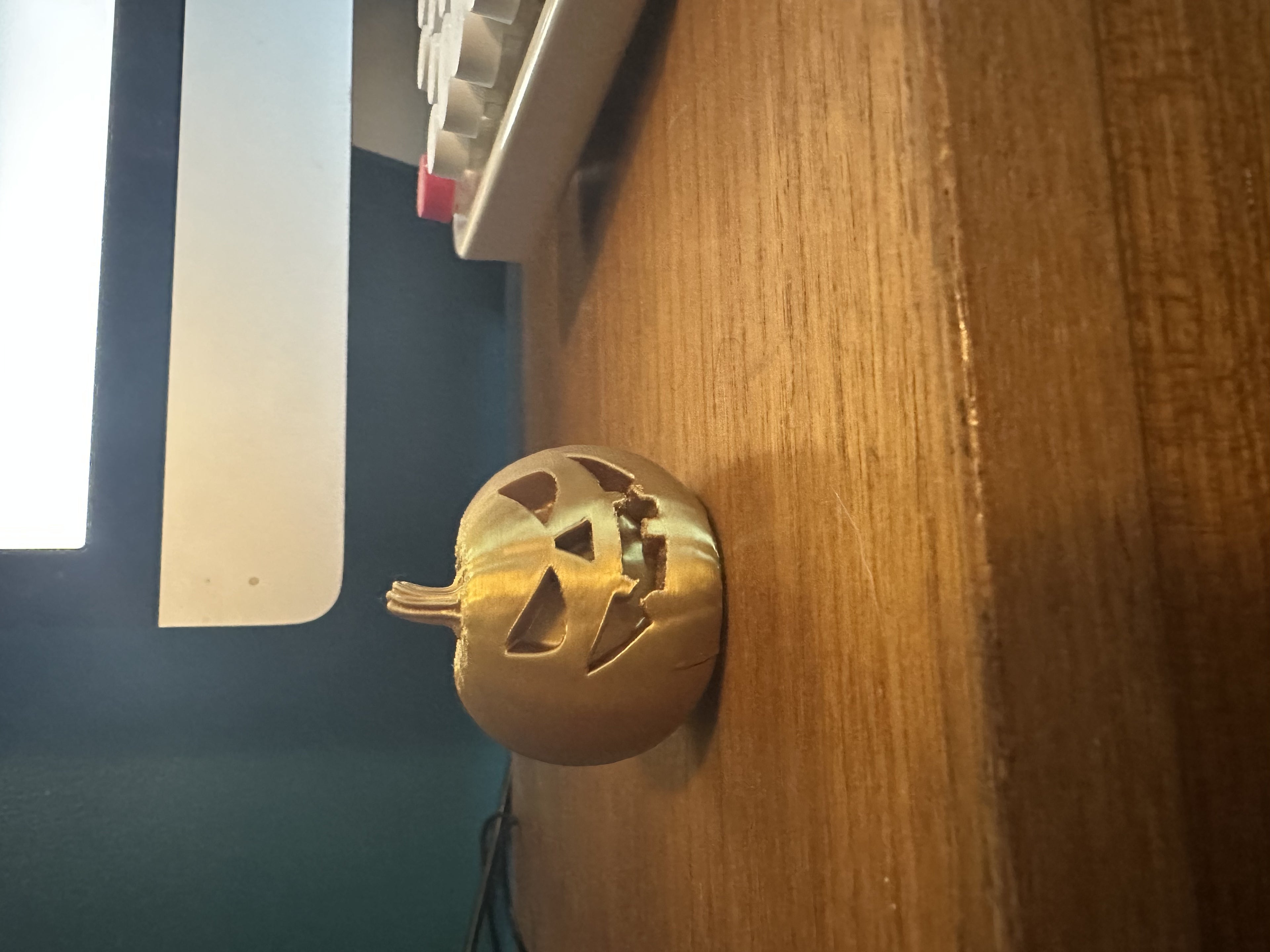 Halloween Jack O'lantern (Free To Sell)