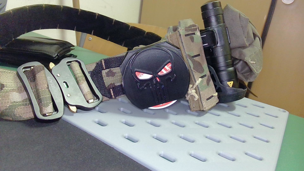 Snus Holster