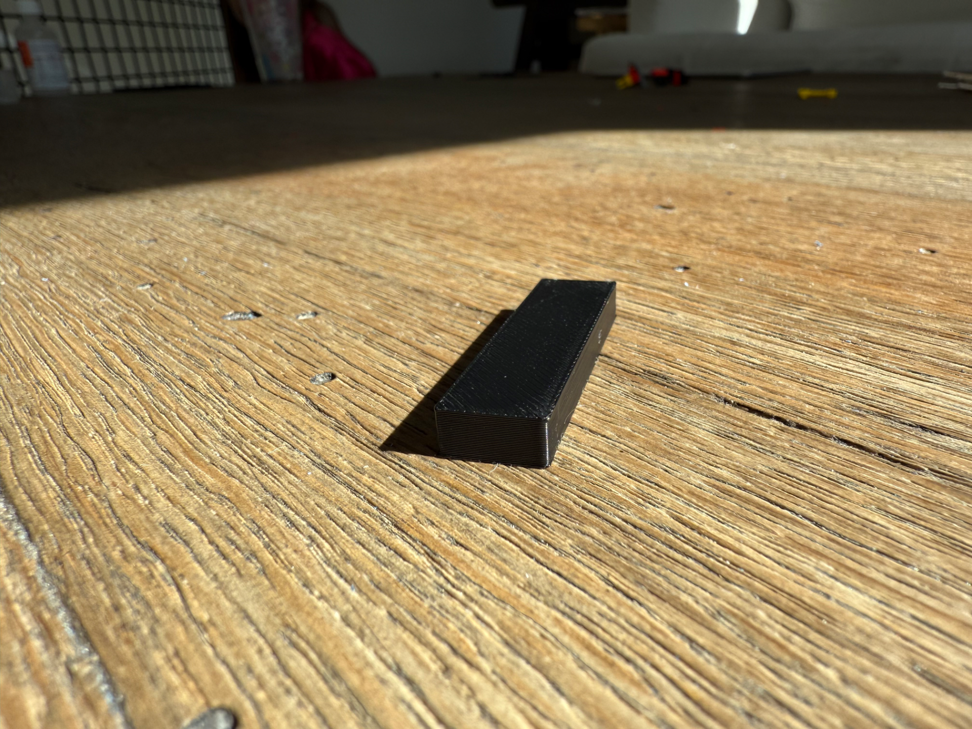 Dynafit Heel Spacers 3mm, 4mm, & 5.5mm