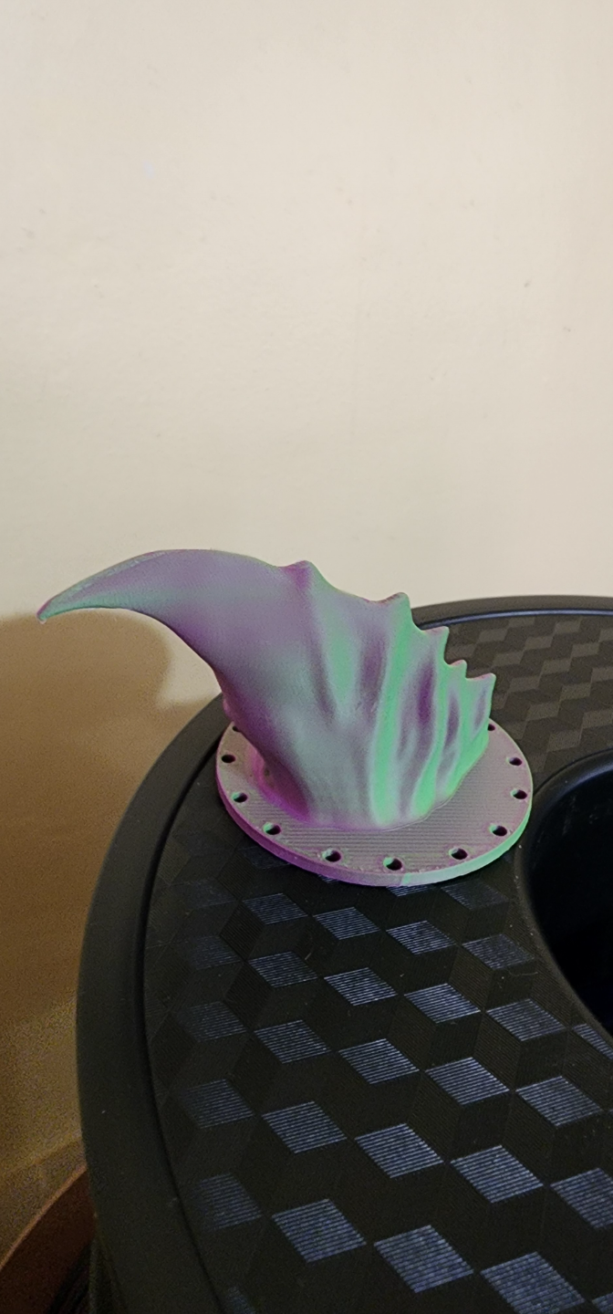 Bat Ear for Hoodie and Fabrics
