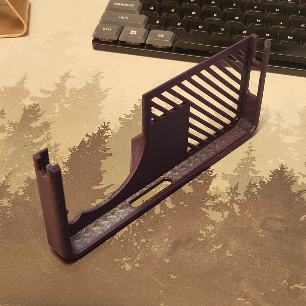 Nothing Phone 3a Pro Tripod Camera Holder