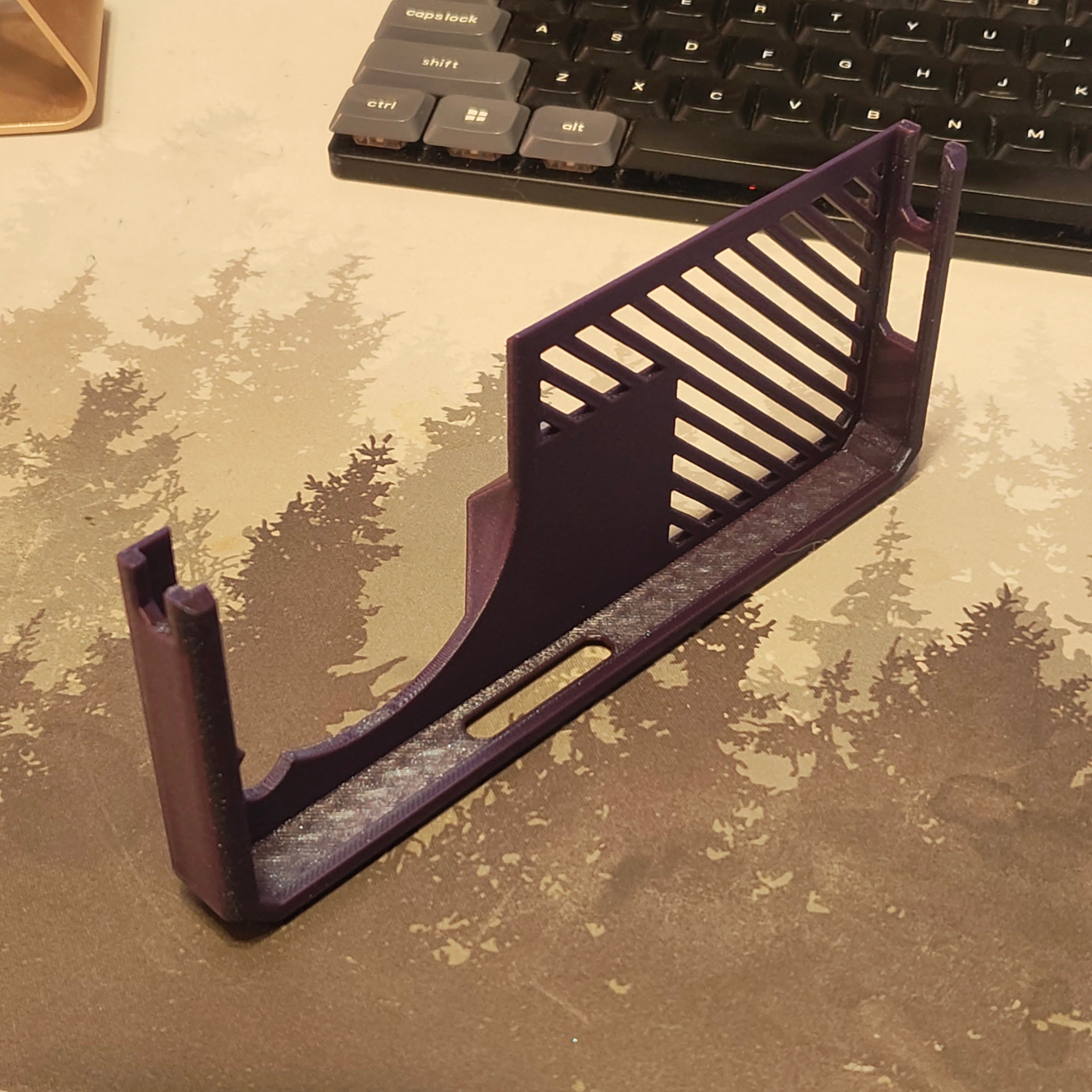 Nothing Phone 3a Pro Tripod Camera Holder