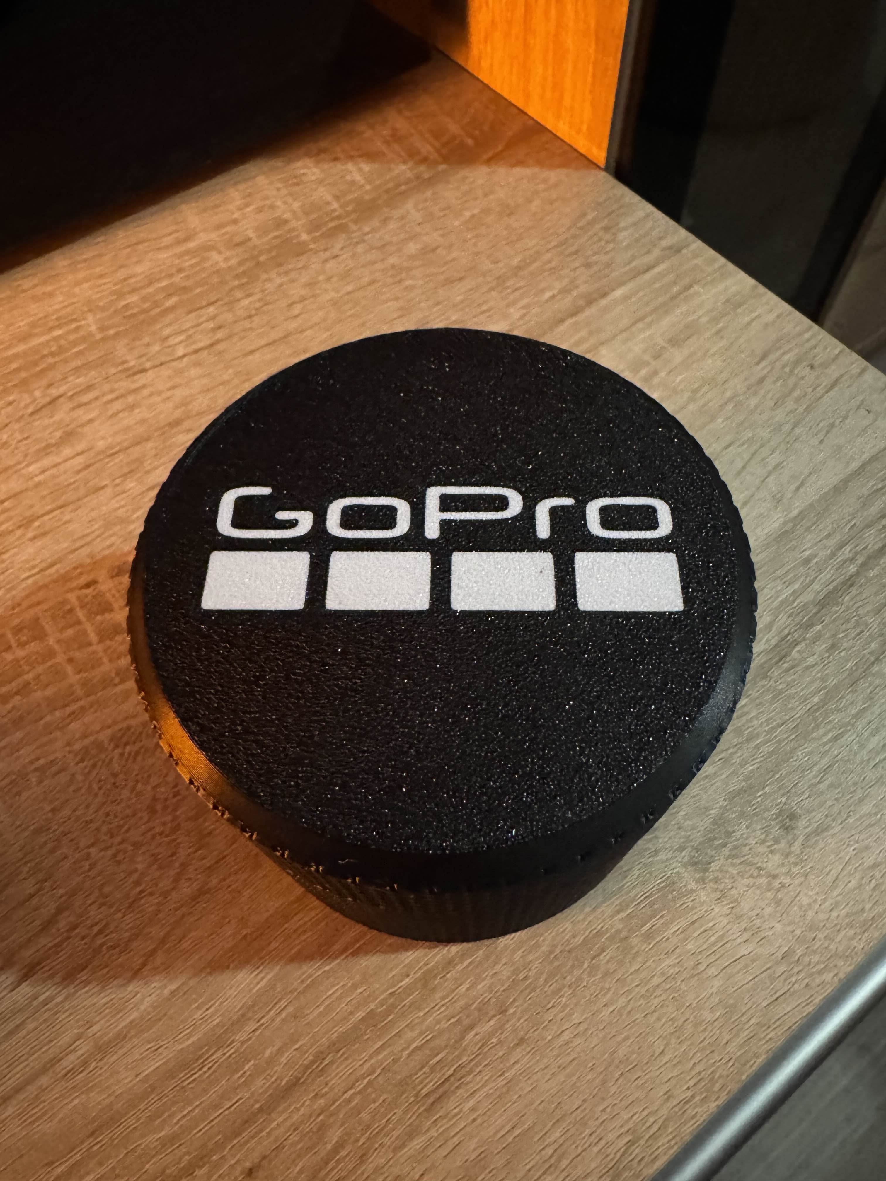 GoPro MAX2 Case