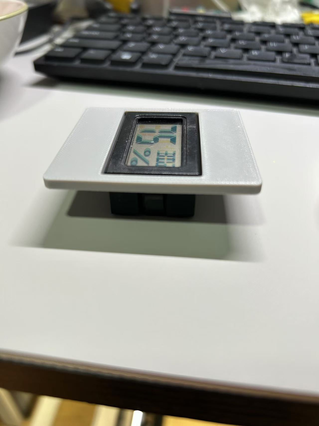 湿度计