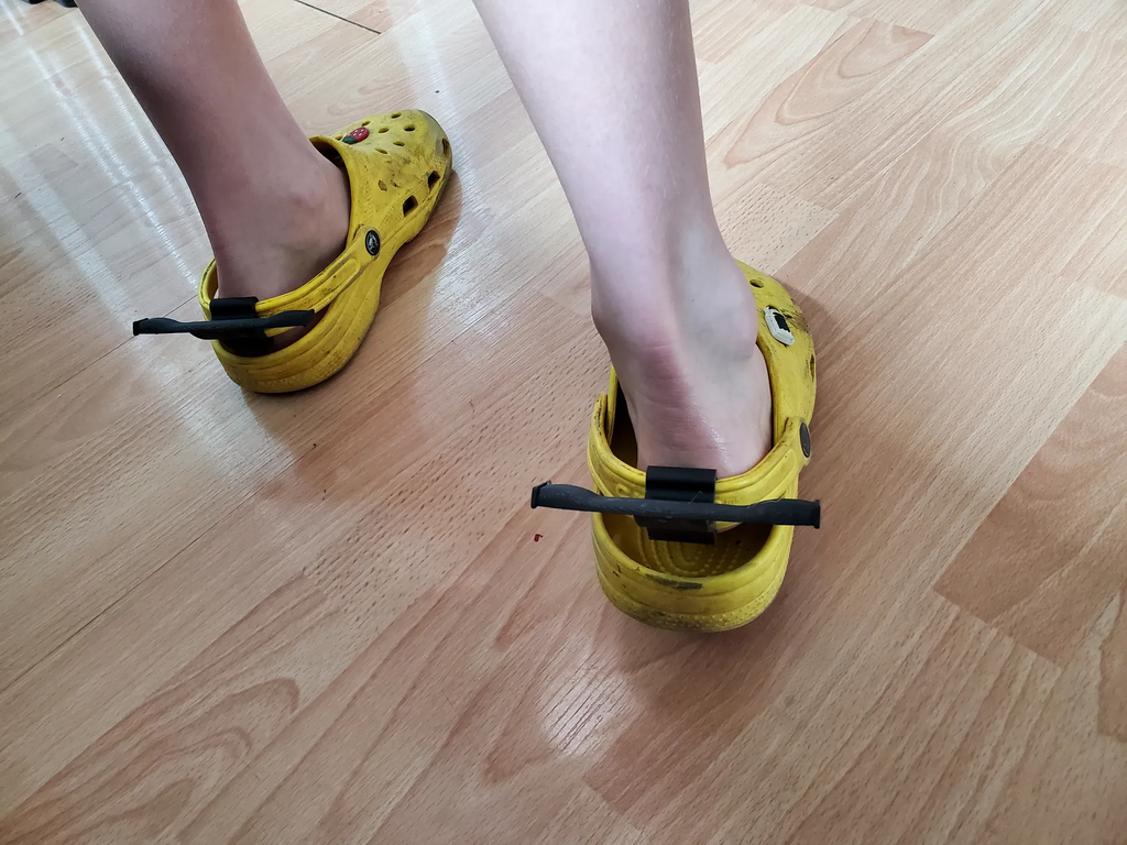 croc spoiler