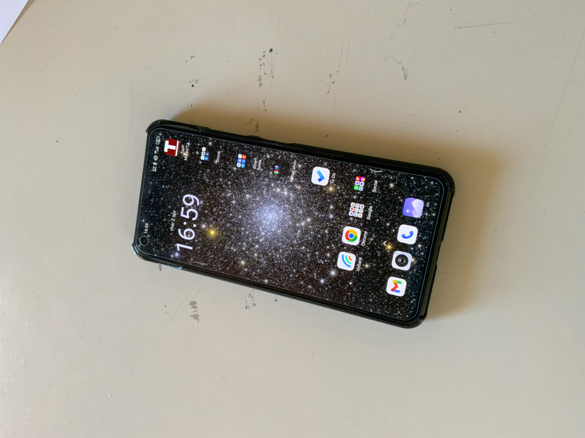 Cover Mi 11 lite 5g