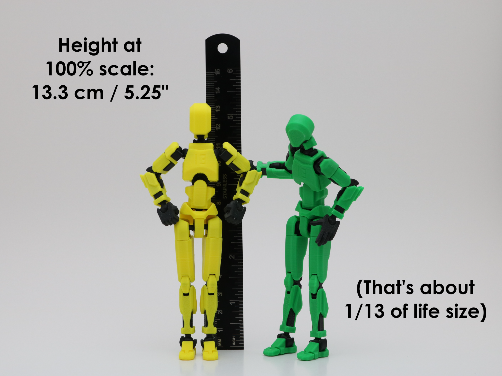 Dummy 13 - version 1.0!