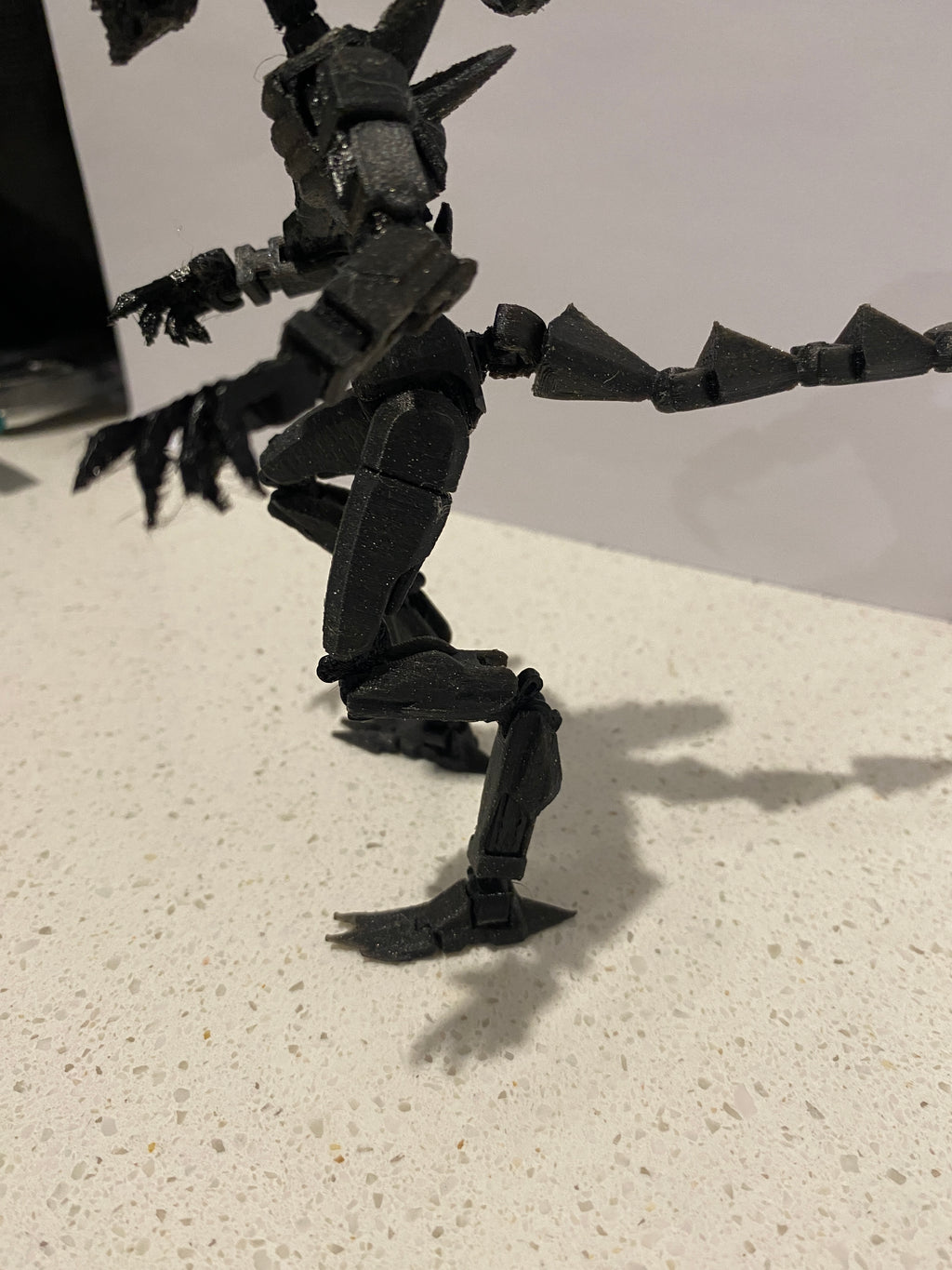 Dummy13 Xenomorph
