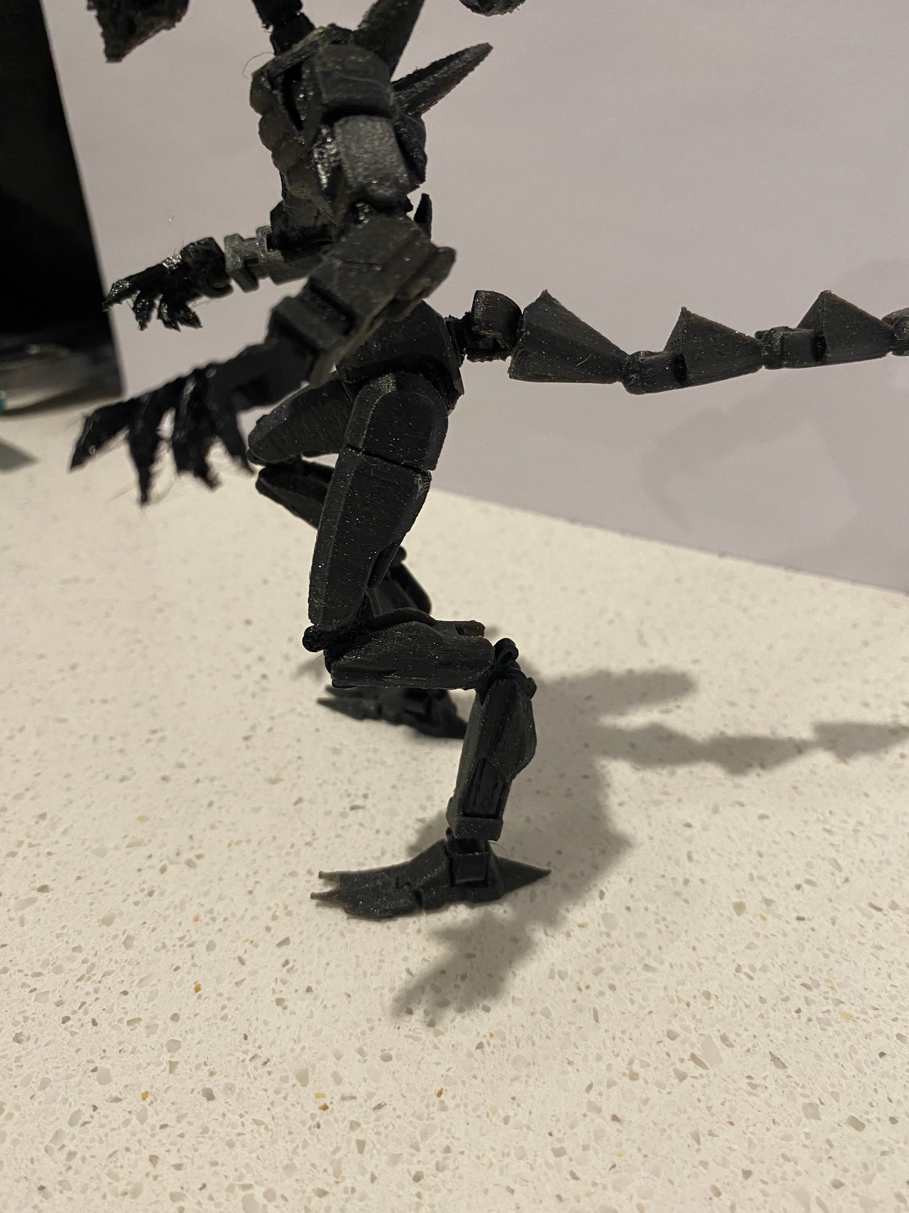Dummy13 Xenomorph