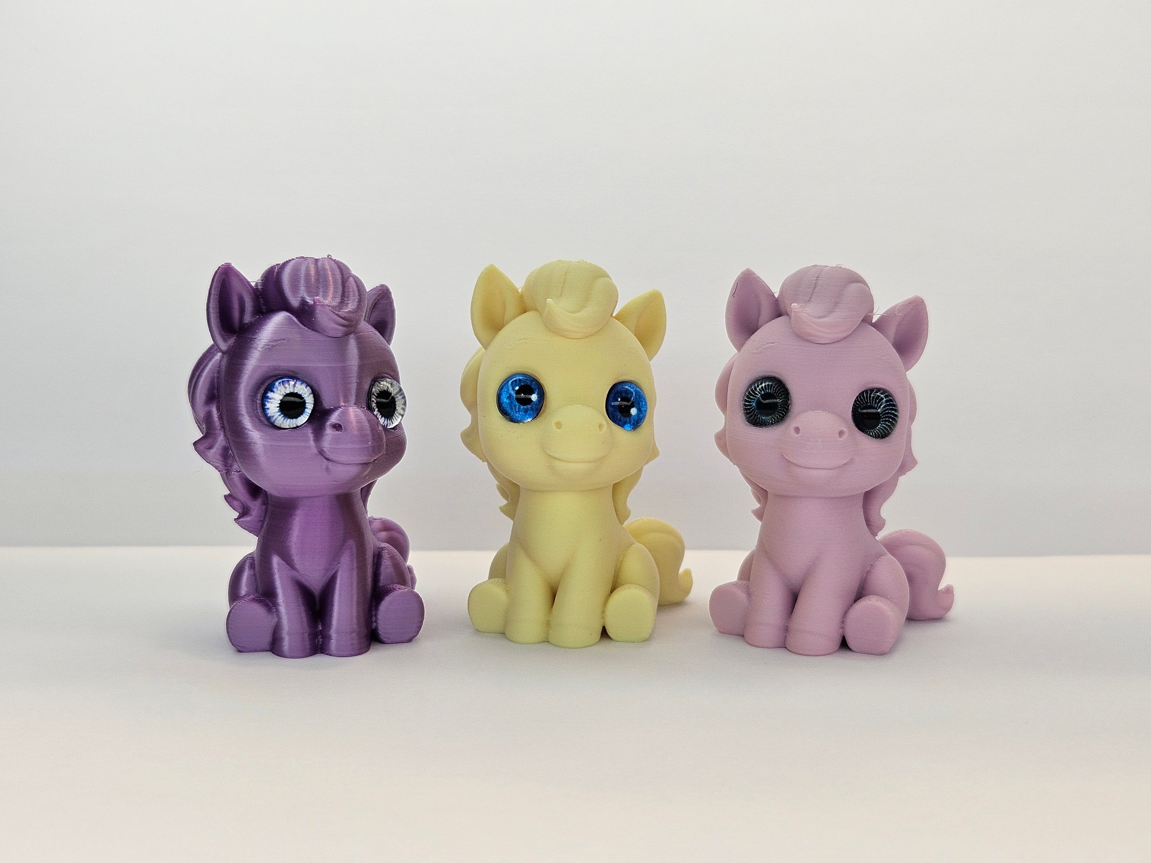 Cute Little Horse (only 5grams)