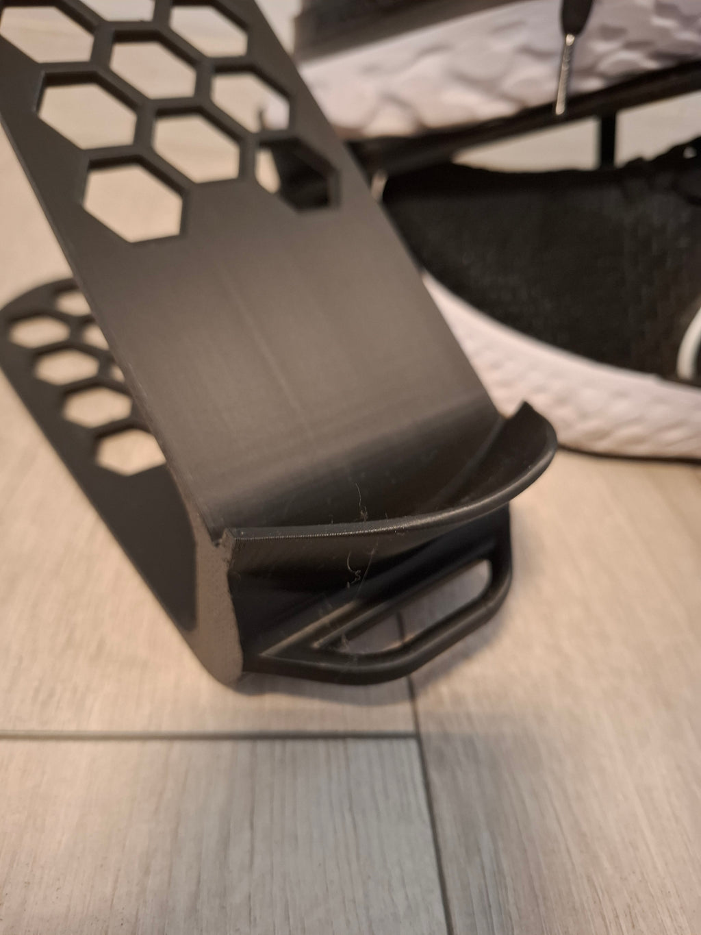 shoe rack/organizer