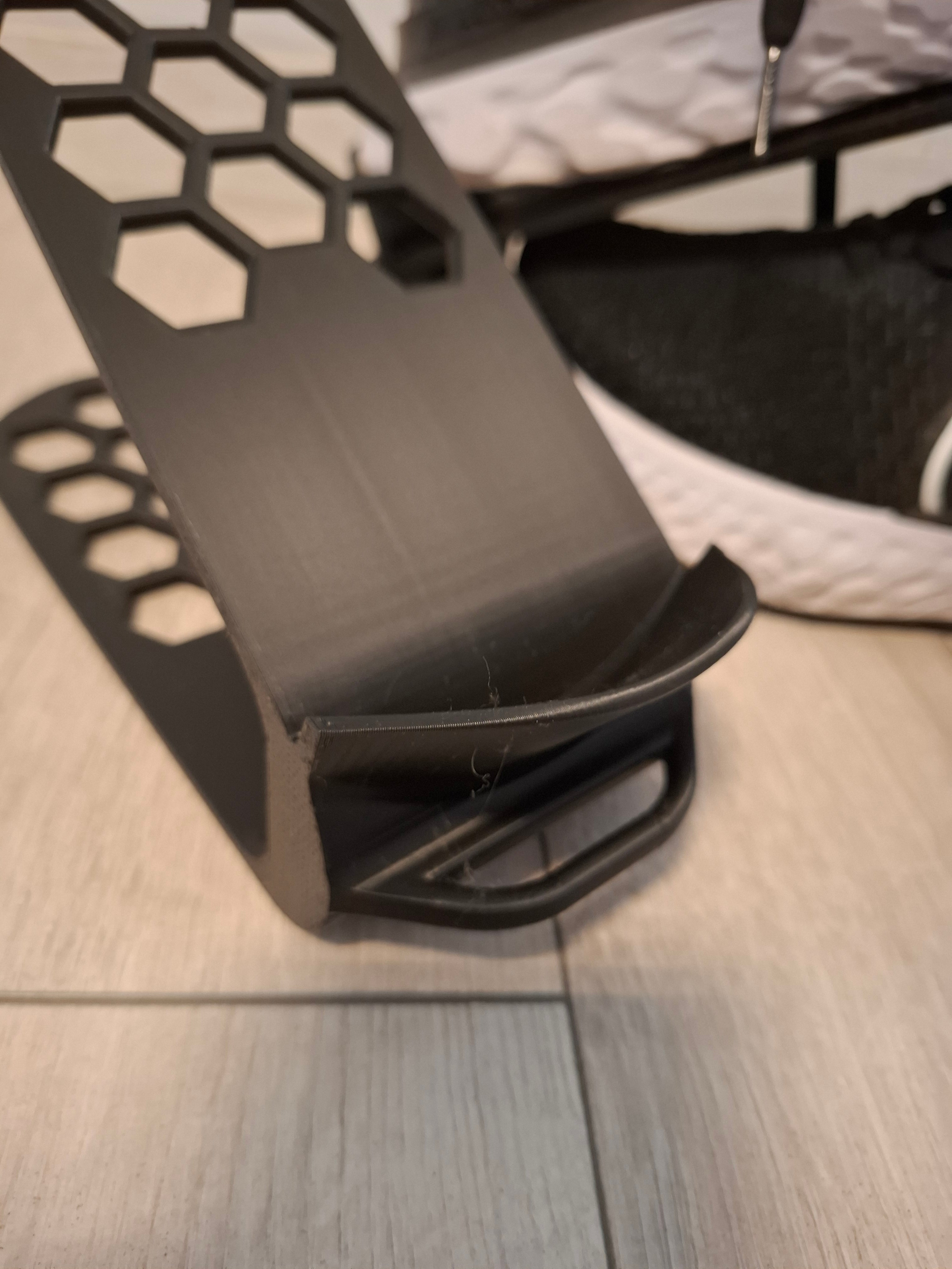 shoe rack/organizer