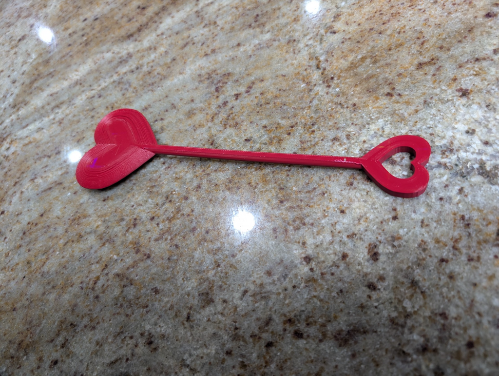 Backscratcher of Love