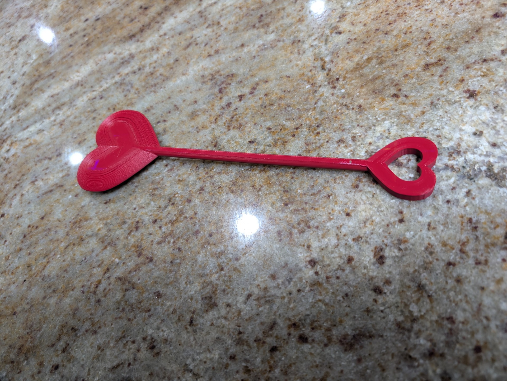 Backscratcher of Love
