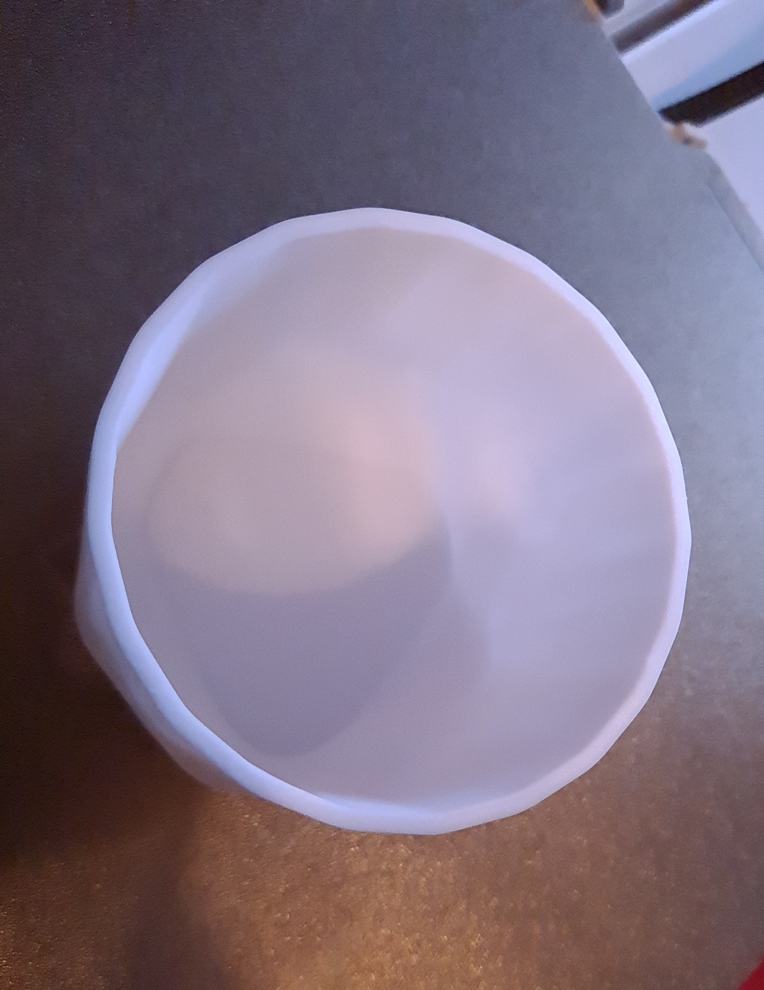 Fibonacci's Pot
