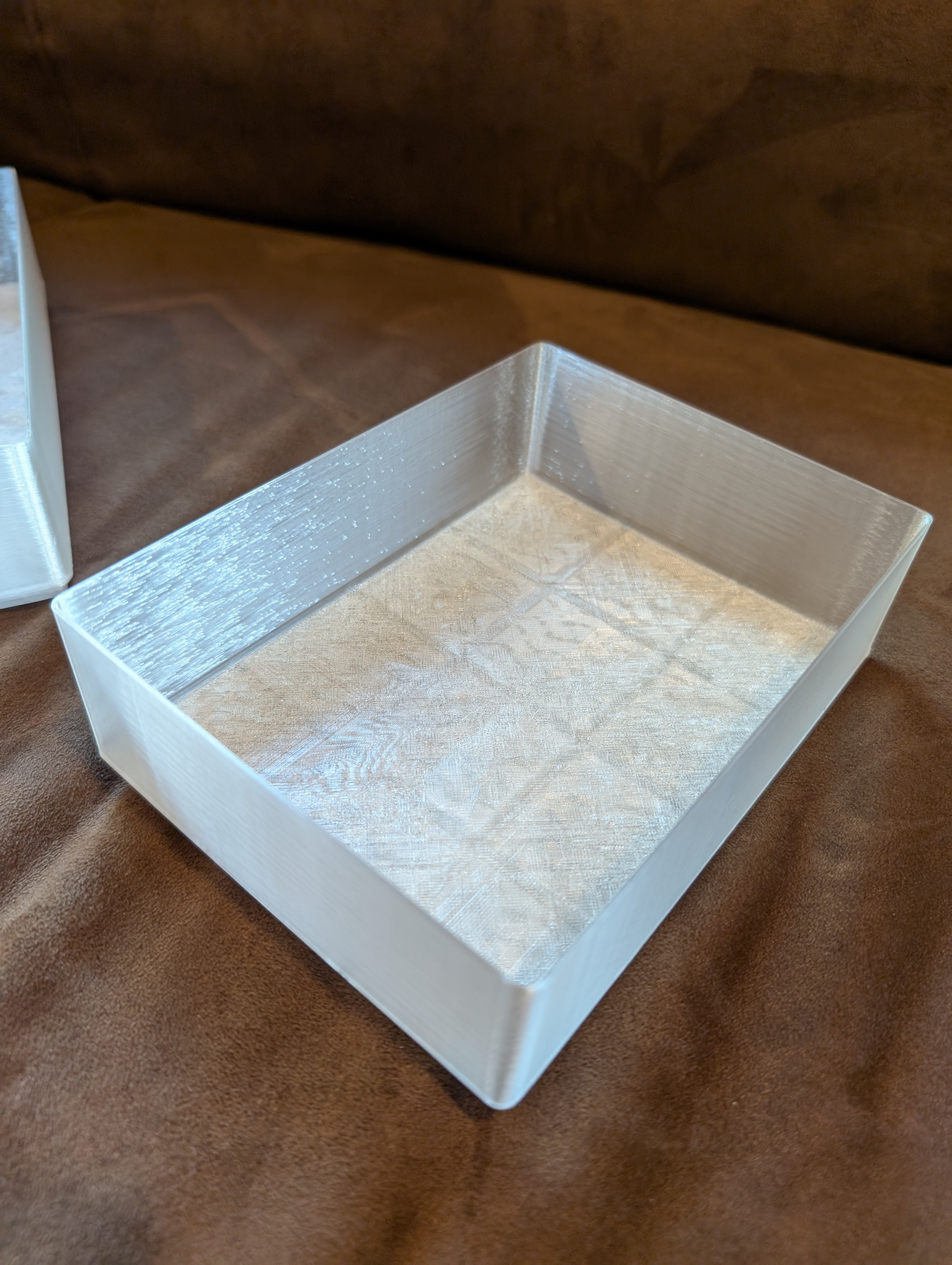 Sterilite Drawers - Gridfinity