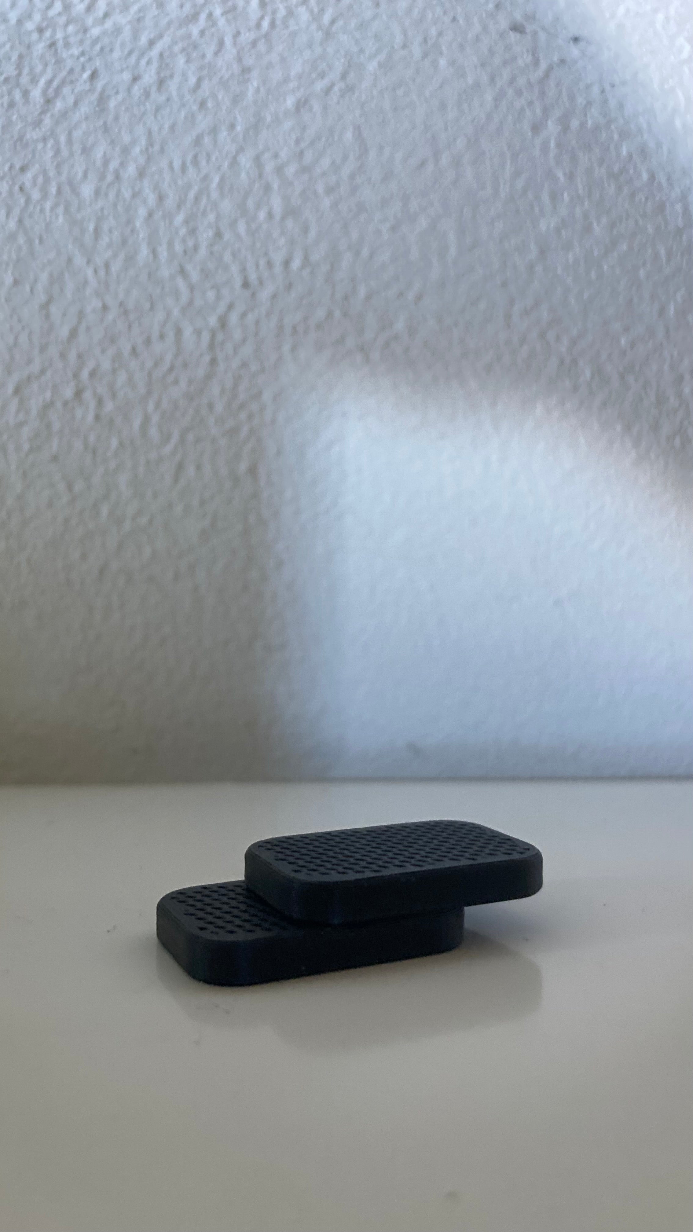 Magnetic Fidget Clicker