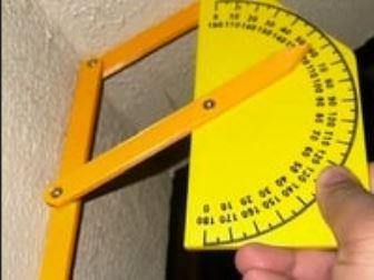 Angle Finder for A1