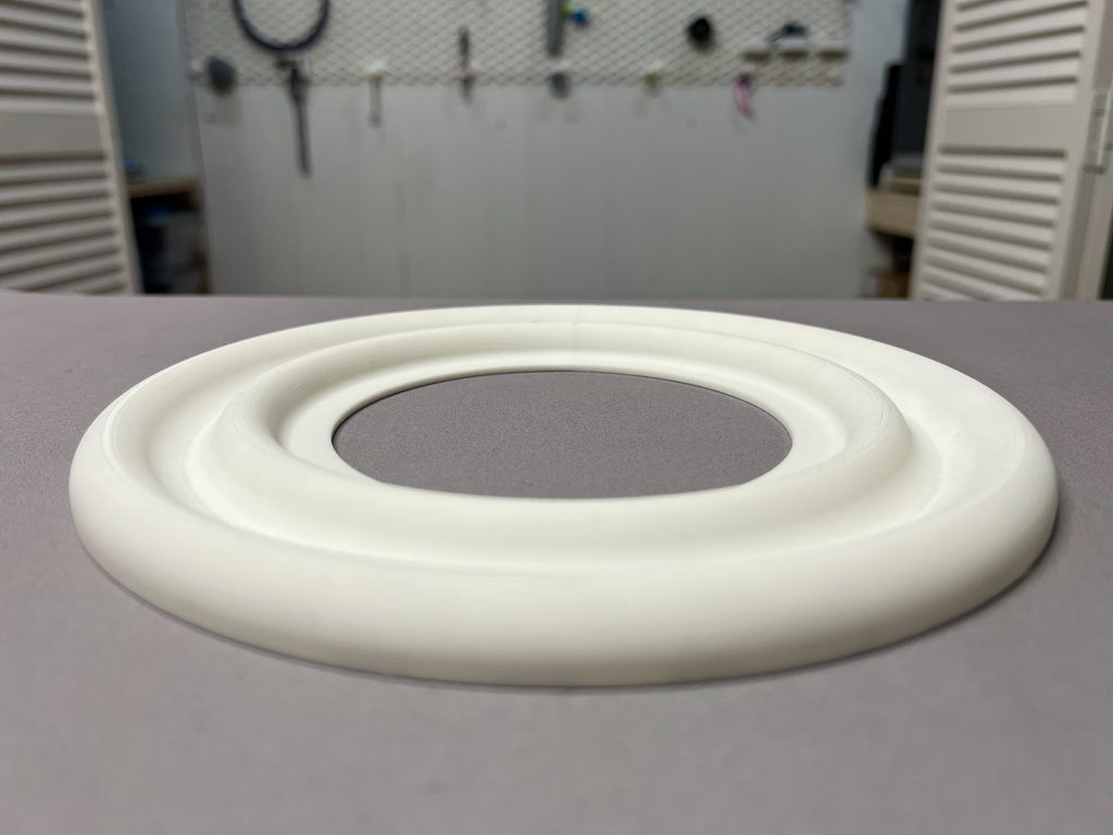 Ceiling Medallions | Medium and Small sizes