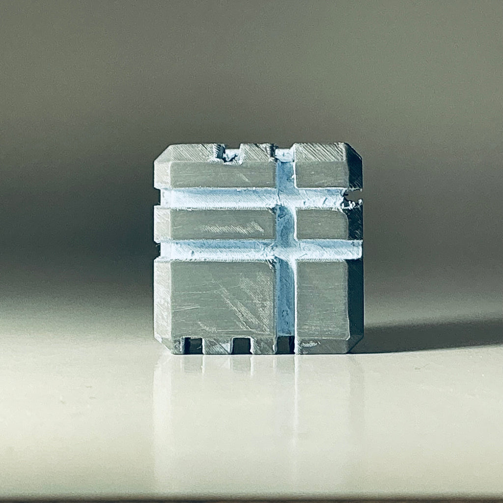 The Sci-Fi Die