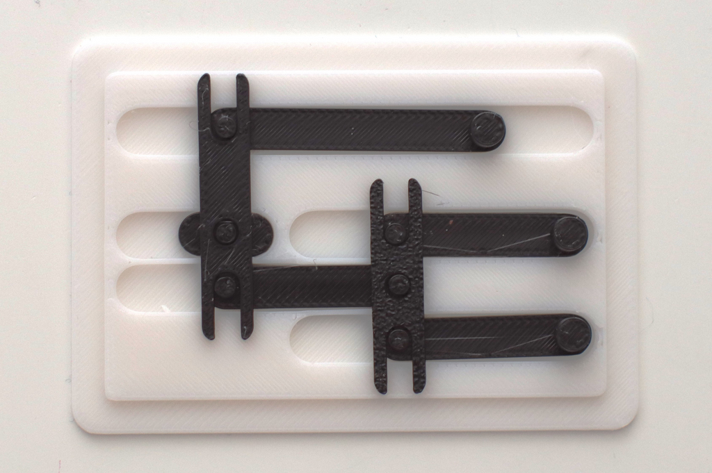Fast-cheap-good fidget switch (All positions)