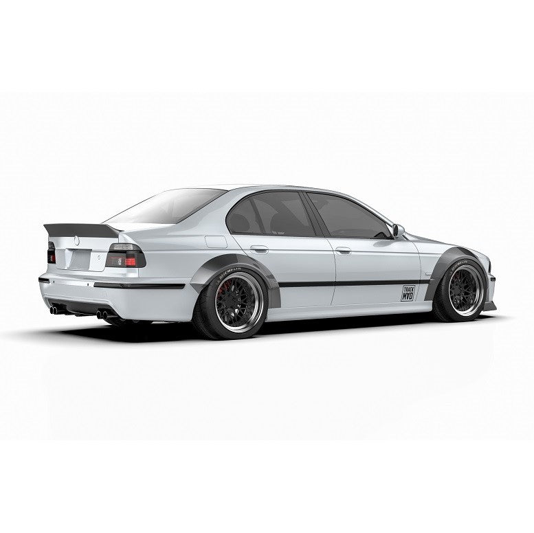 BMW E39 Wide Body Kit
