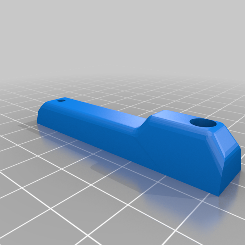 beer bottle belt clip - secure